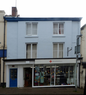No 12 New St