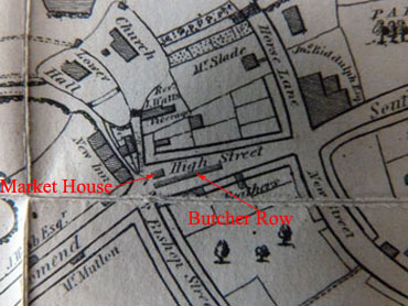 1831 map