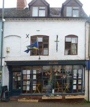 No 8 New St