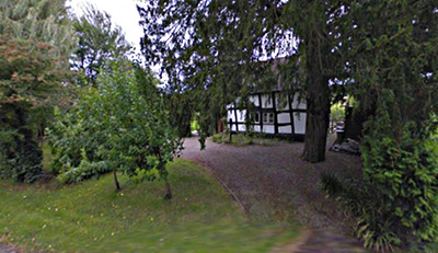 Kynaston Cottage