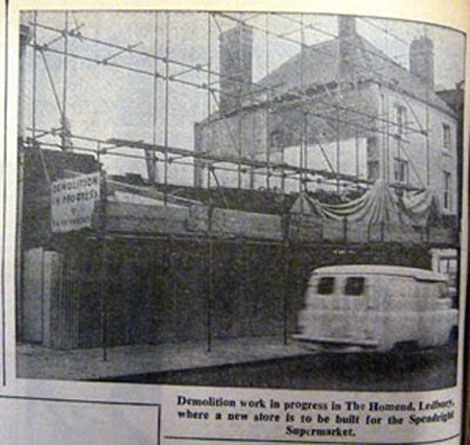 Demolition 1969