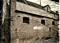 Old Cell Block