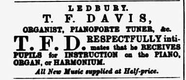 Davis Ad 