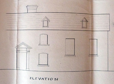Station Elevation