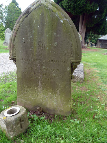 Napper Memorial