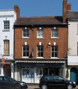 High St PO