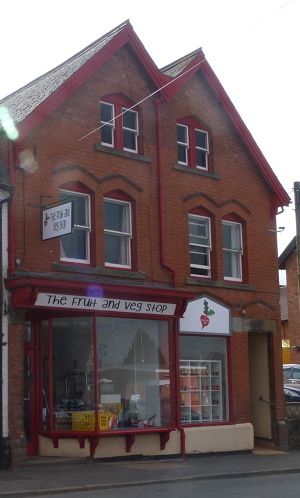 Bye St Bakery