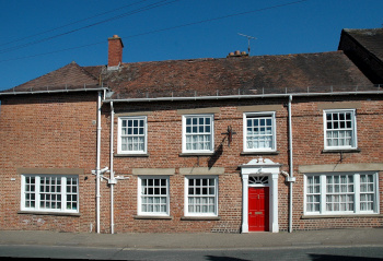 The Barn