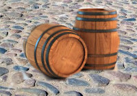 Barrels image