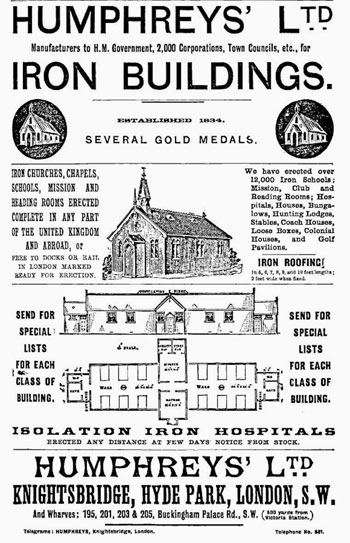 A Typical Catalogue