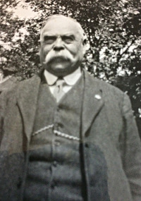 Charles Brookes
