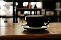 Coffee Cup