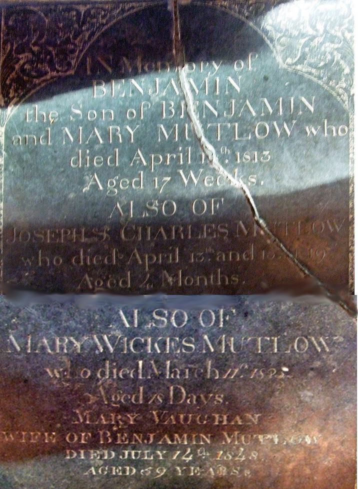 Floor Memorial 1
