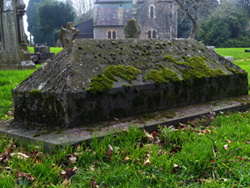 Matthews Tomb