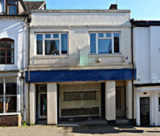New Street PO