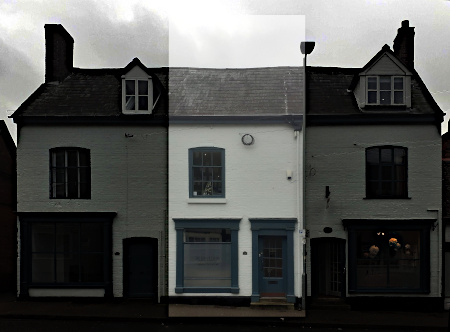 No 20 New St