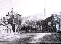 Old Bye Street
