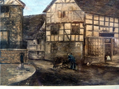Old Bye Street