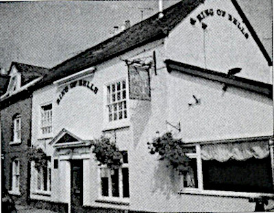 The Ring of Bells