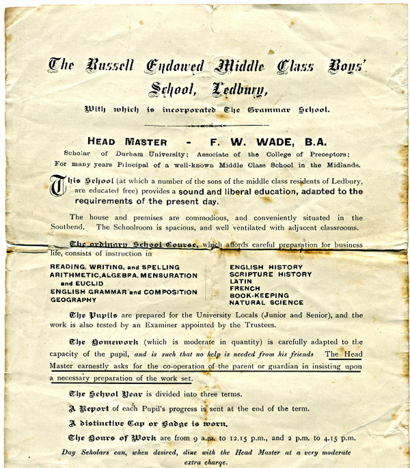 Prospectus Page2