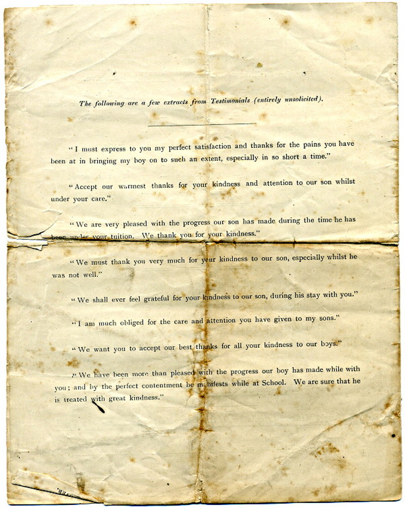 Prospectus Page4