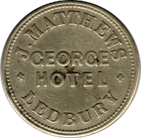 Token