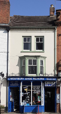 The Treherne Shop